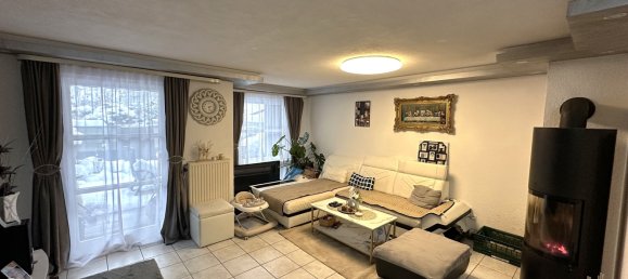 5 rooms Townhouse in Lorrach, Germany No. 21794 2