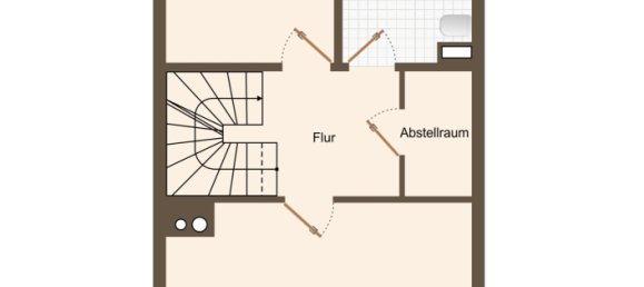 5 rooms Townhouse in Lorrach, Germany No. 21794 8