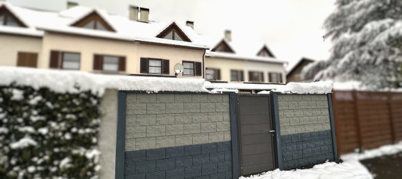 5 rooms Townhouse in Lorrach, Germany No. 21794 6