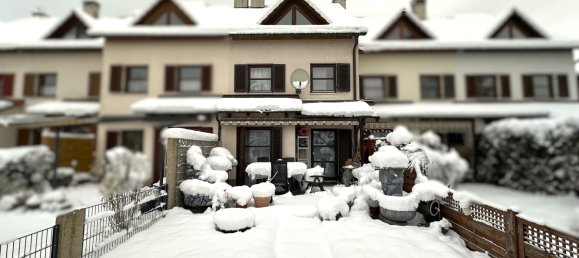 5 rooms Townhouse in Lorrach, Germany No. 21794 5