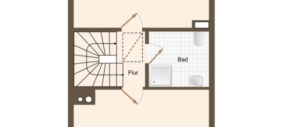 5 rooms Townhouse in Lorrach, Germany No. 21794 9