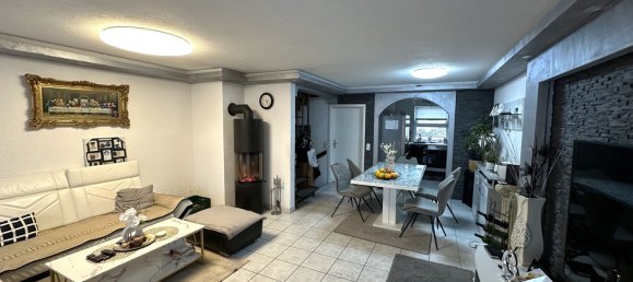 5 rooms Townhouse in Lorrach, Germany No. 21794 3