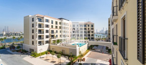 2 غرف نوم شقة في جميرا, UAE رقم 50833 17