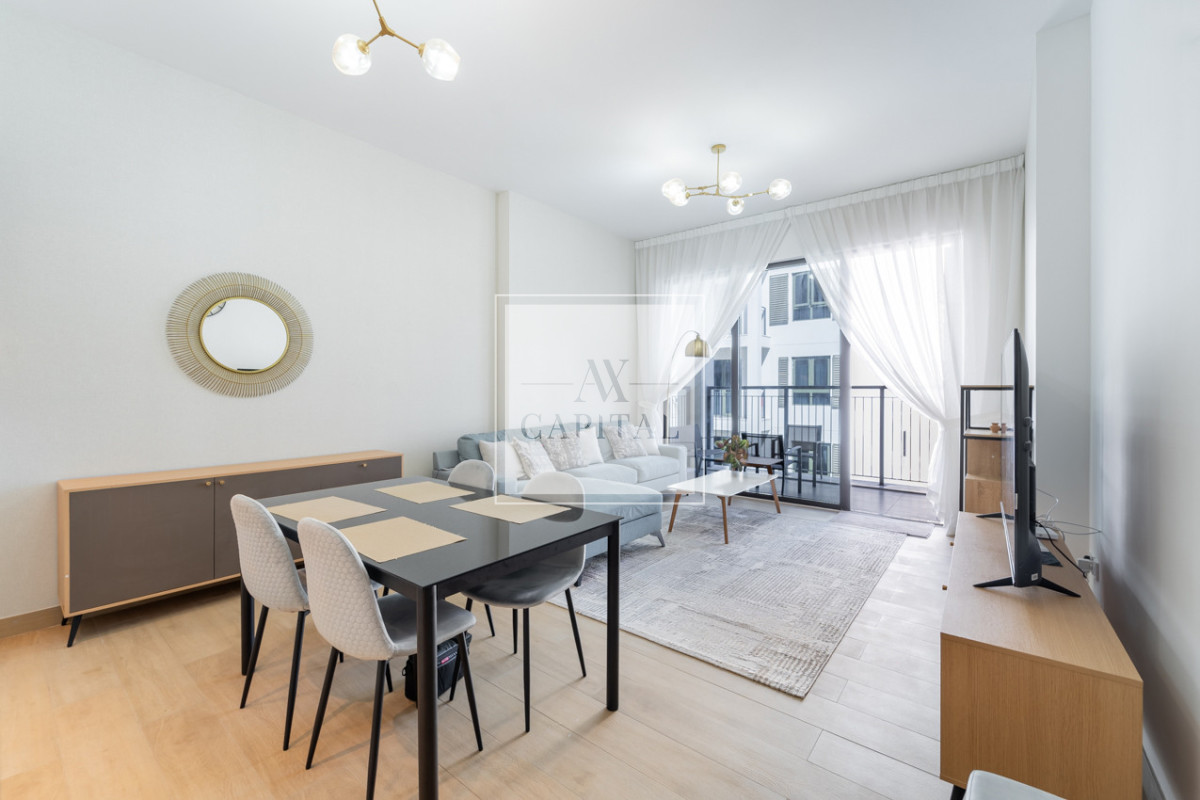 2 bedrooms Apartment in Jumeirah, UAE No. 50833