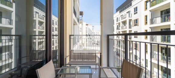 2 غرف نوم شقة في جميرا, UAE رقم 50833 15