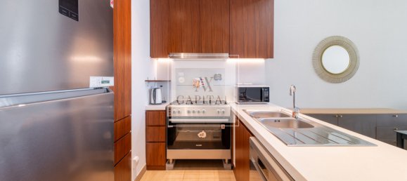 2 غرف نوم شقة في جميرا, UAE رقم 50833 5