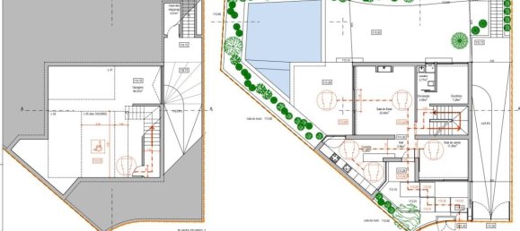 Villa T3 em Cascais, Portugal N.º 115934 41