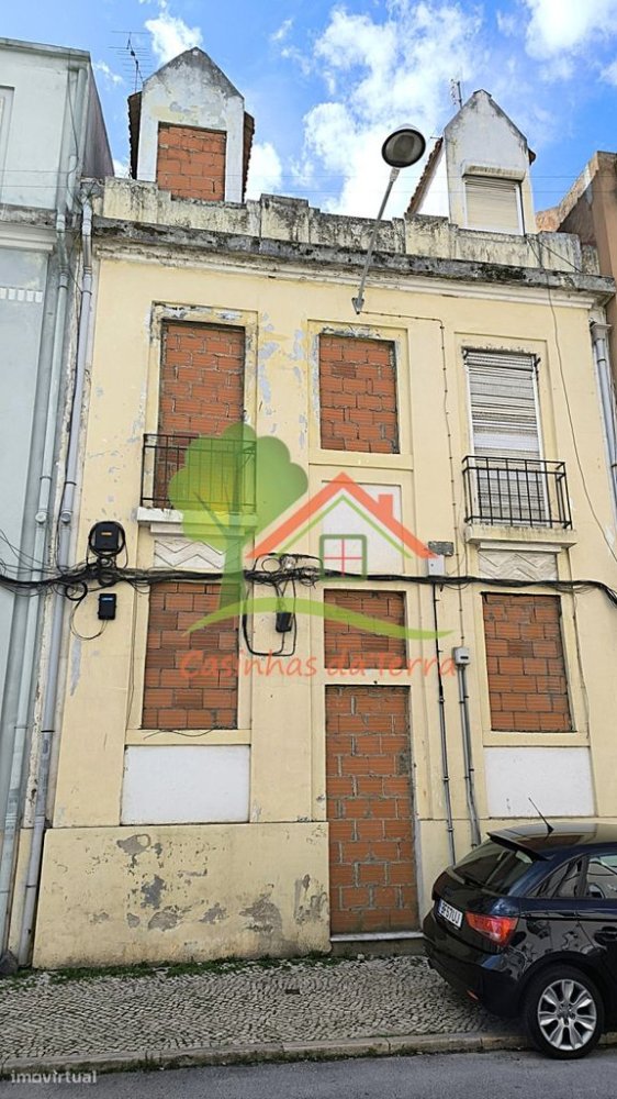 1 bedroom Apartment in Lisbon, Portugal No. 292426