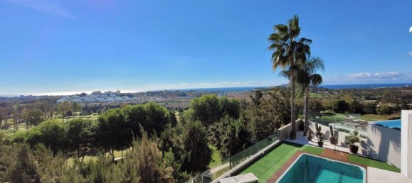 3 Schlafzimmer Haus in Malaga, Spain, Nr. 44384 9