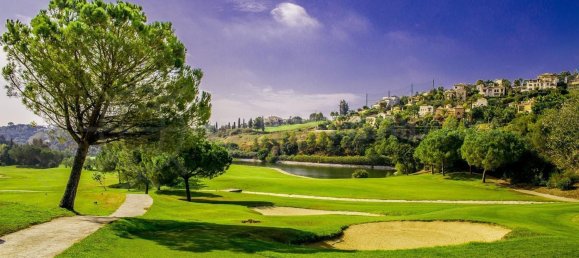 3 Schlafzimmer Haus in Malaga, Spain, Nr. 44384 15