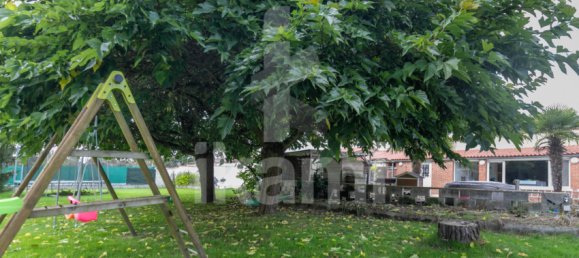  Castillos de 8 dormitorios en Mareuil-sur-Cher, France No. 55183 5