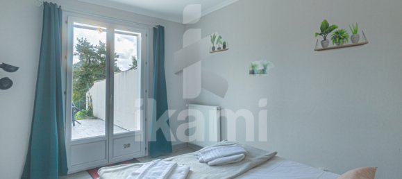  Castillos de 8 dormitorios en Mareuil-sur-Cher, France No. 55183 38