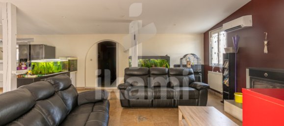  Castillos de 8 dormitorios en Mareuil-sur-Cher, France No. 55183 11