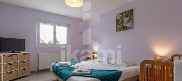  Castillos de 8 dormitorios en Mareuil-sur-Cher, France No. 55183 24