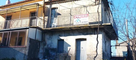1 bedroom House in Rivello, Italy No. 29798 21