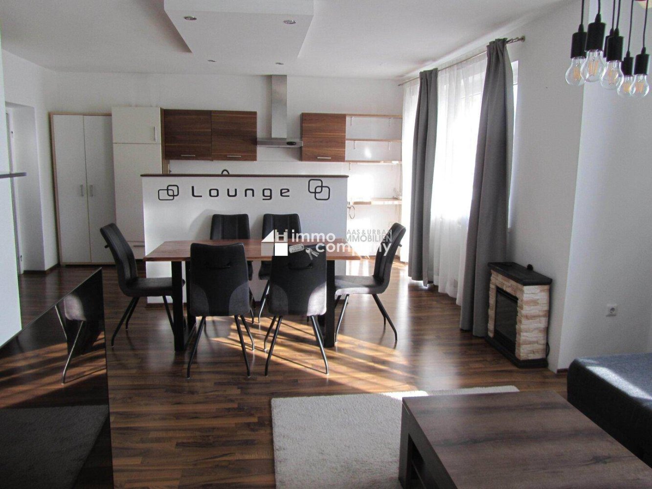 4 rooms Apartment in Freistadt, Austria No. 44894