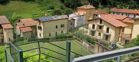 3غرفة شقة في Erve, Italy رقم 4454 4