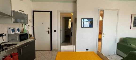 3-salle Appartement à Pompeiana, Italy No. 142271 11