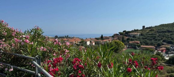 3-salle Appartement à Pompeiana, Italy No. 142271 17