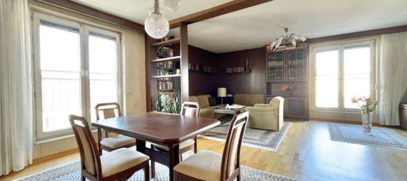 Квартира с 5 комнатами в Фафоритен, Австрия № 142984 2