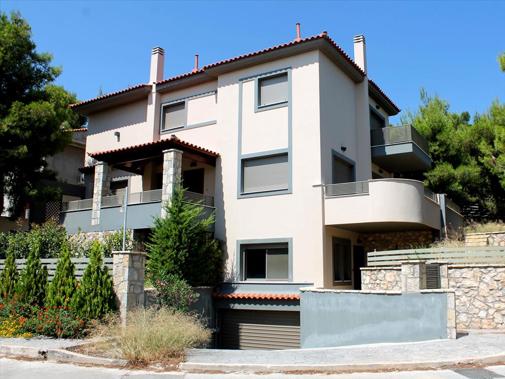 3 Schlafzimmer Gewerbliche Immobilien in Penteli, Greece, Nr. 7650