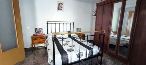 8 غرف نوم تاون هاوس في Lorca, Spain رقم 178607 4