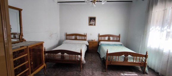 8 غرف نوم تاون هاوس في Lorca, Spain رقم 178607 3