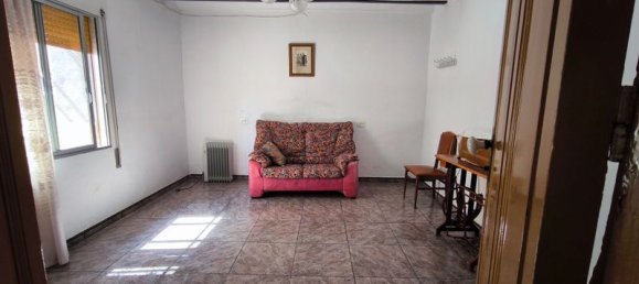 8 غرف نوم تاون هاوس في Lorca, Spain رقم 178607 2