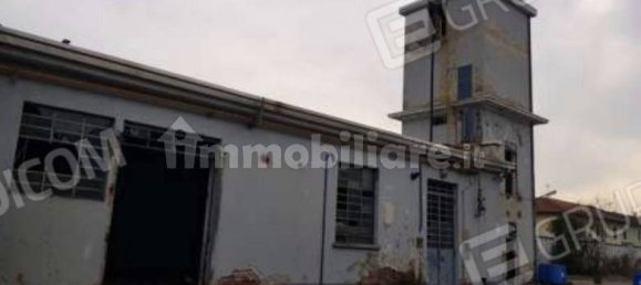 1-salle Entrepôt à Busto Garolfo, Italy No. 303040 3