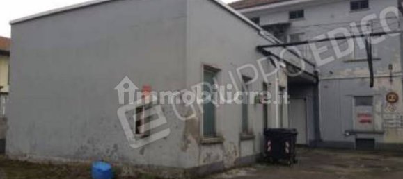 1-salle Entrepôt à Busto Garolfo, Italy No. 303040 8