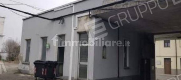 1-salle Entrepôt à Busto Garolfo, Italy No. 303040 9