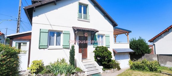 Casa de 3 dormitorios en Savigny-sur-Orge, France No. 146104 3