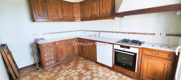 Casa de 3 dormitorios en Savigny-sur-Orge, France No. 146104 7