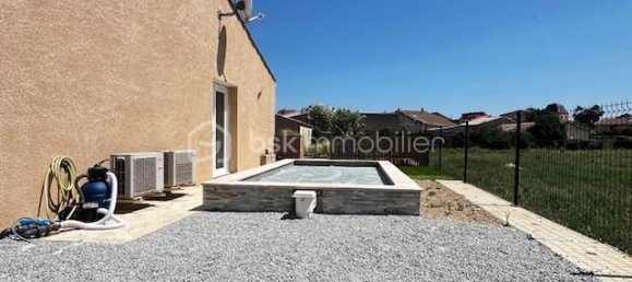 3 bedrooms House in Argeliers, France No. 339899 12