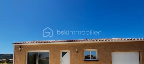 3 bedrooms House in Argeliers, France No. 339899 2