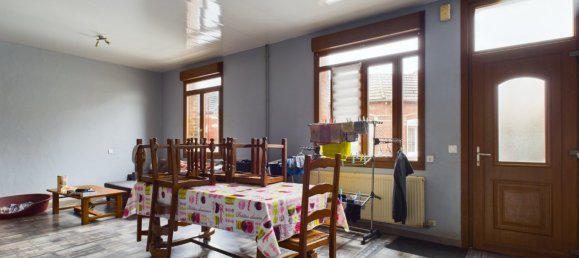 Casa de 3 dormitorios en Chaulnes, France No. 229675 2