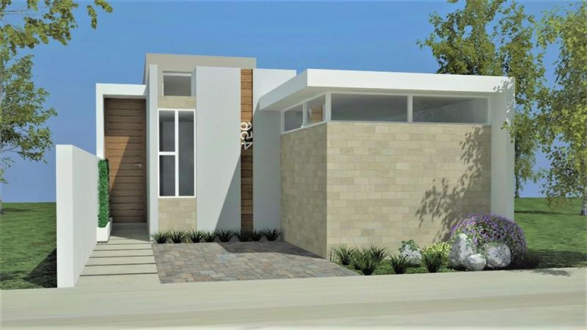 3 chambres Maison à Guanajuato, Mexico No. 185696