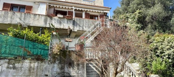 2 chambres Appartement à San Lorenzo al Mare, Italy No. 198532 38