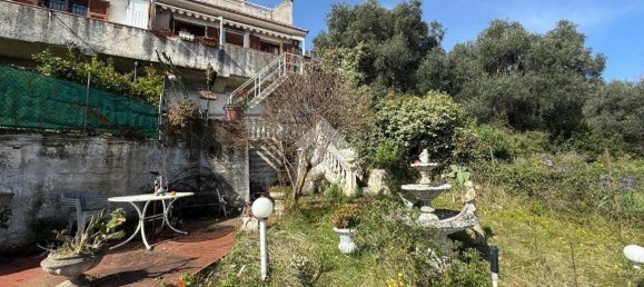 2 chambres Appartement à San Lorenzo al Mare, Italy No. 198532 2