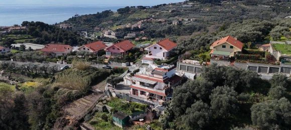 2 chambres Appartement à San Lorenzo al Mare, Italy No. 198532 11