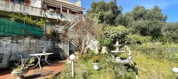 2 chambres Appartement à San Lorenzo al Mare, Italy No. 198532 44