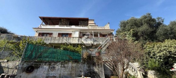 2 chambres Appartement à San Lorenzo al Mare, Italy No. 198532 4