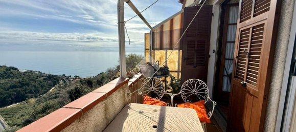 2 chambres Appartement à San Lorenzo al Mare, Italy No. 198532 9