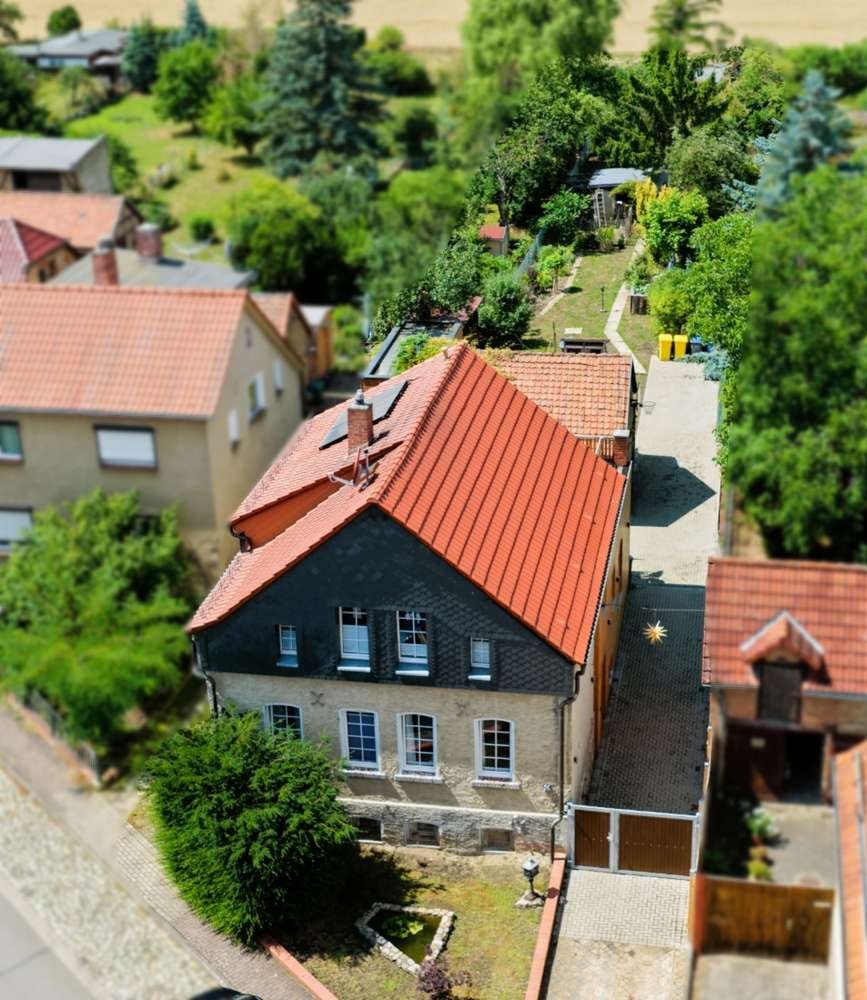 3 bedrooms House in Harz, Germany No. 257918