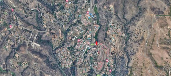  Land in Mijas, Spain No. 146962 7