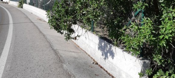  Land in Mijas, Spain No. 146962 4