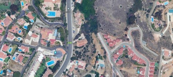  Land in Mijas, Spain No. 146962 6