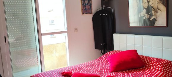 3 غرف نوم شقة في Las Palmas De Gran Canaria, Spain رقم 161453 33