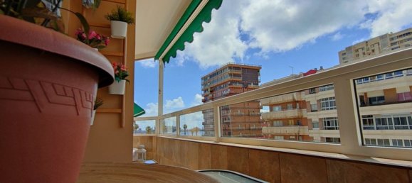 3 غرف نوم شقة في Las Palmas De Gran Canaria, Spain رقم 161453 32