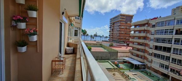 3 غرف نوم شقة في Las Palmas De Gran Canaria, Spain رقم 161453 22